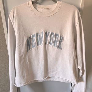 Brandy Melville long sleeve tee